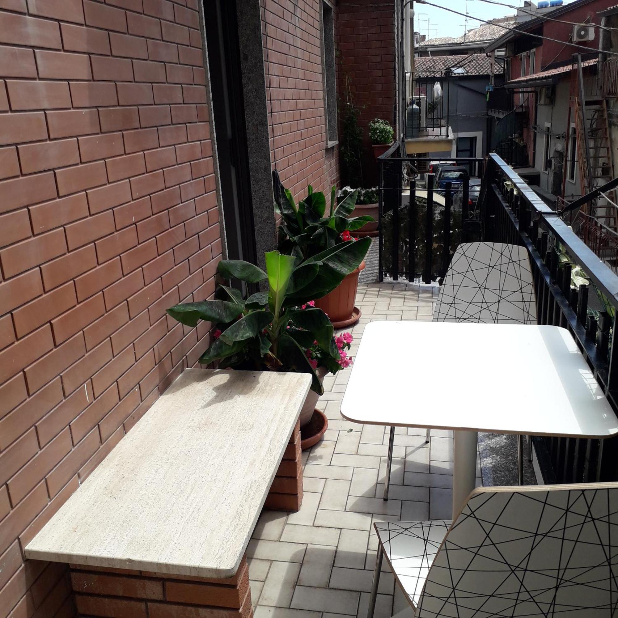 Le Case Del Cortile CTA Exterior foto