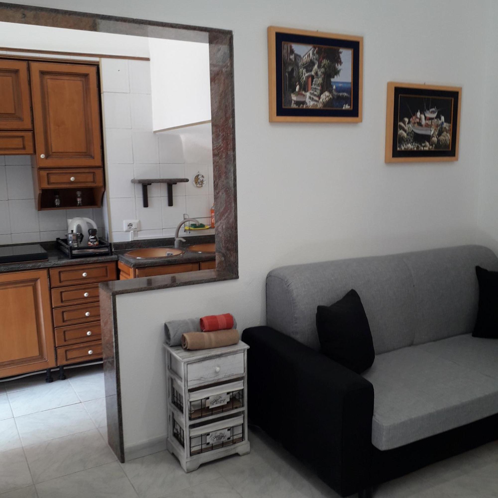 Le Case Del Cortile CTA Exterior foto