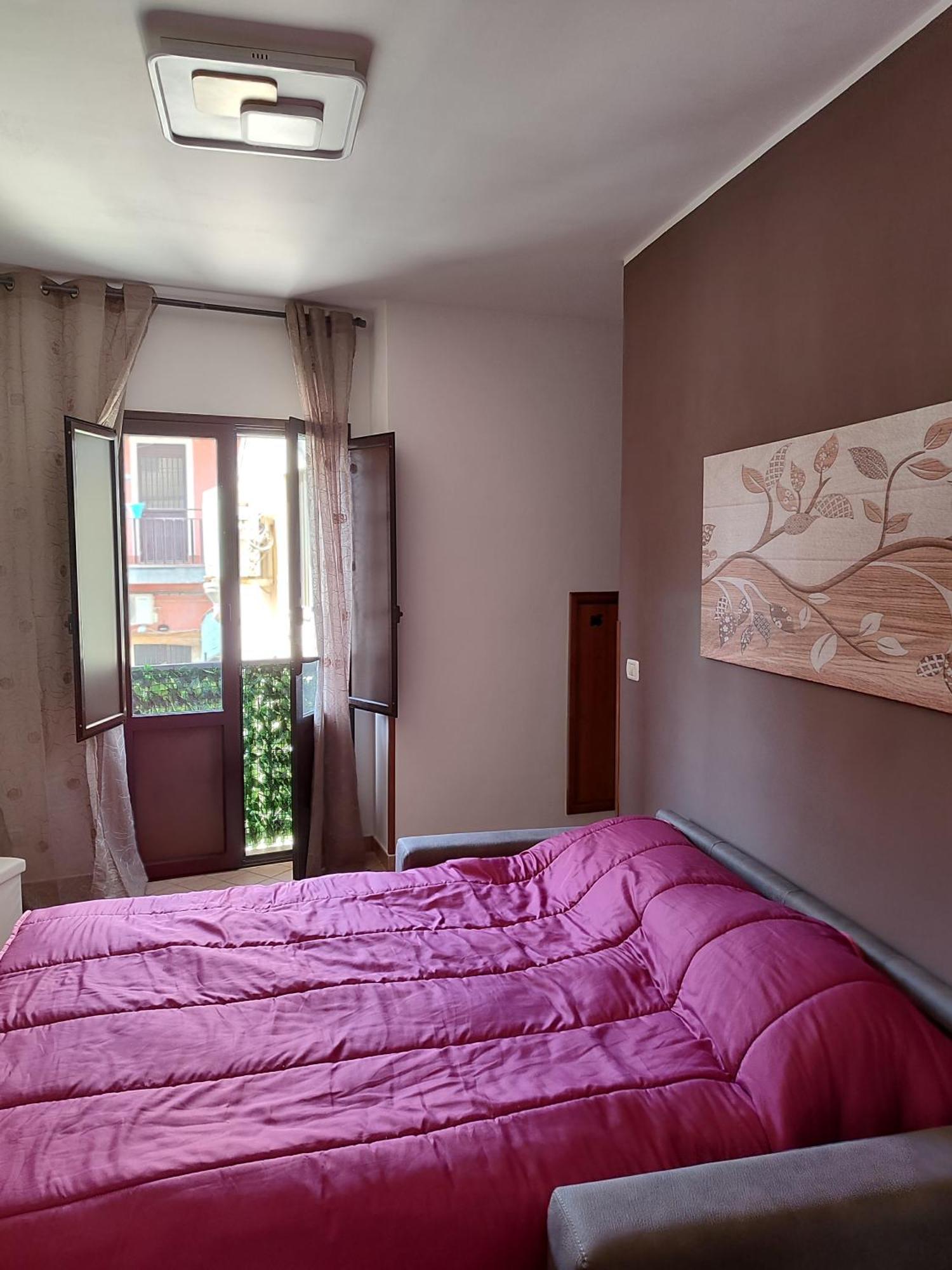 Le Case Del Cortile CTA Exterior foto